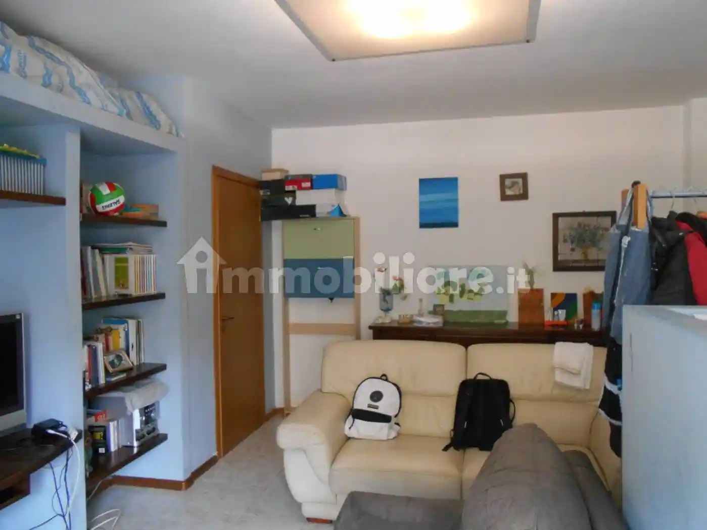 Appartamento in vendita a Sant'Agata li Battiati