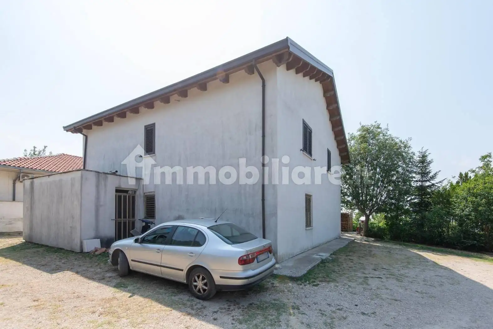 Villa in vendita a Atri