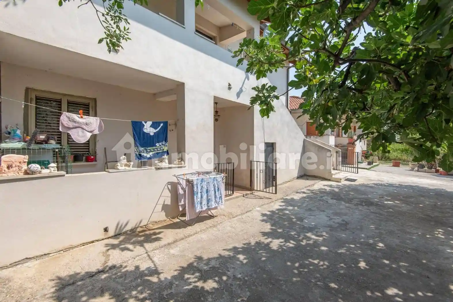 Appartamento in villa Contrada San Martino 14, Atri - foto 4