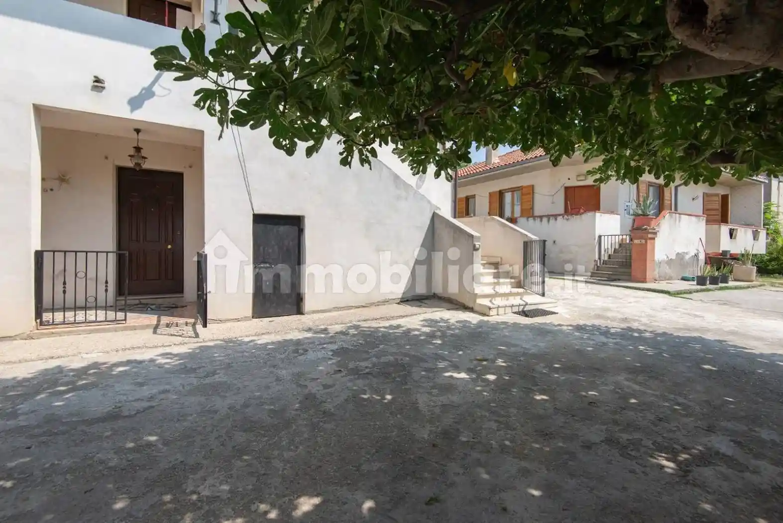 Appartamento in villa Contrada San Martino 14, Atri - foto 5