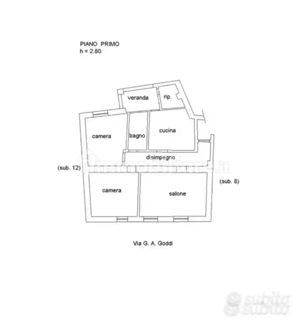 Appartamento - foto 3