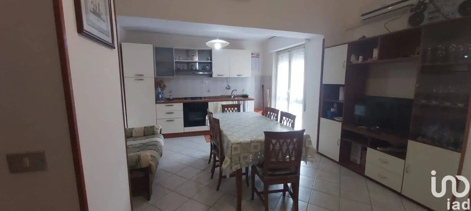 Appartamento in vendita a Gizzeria