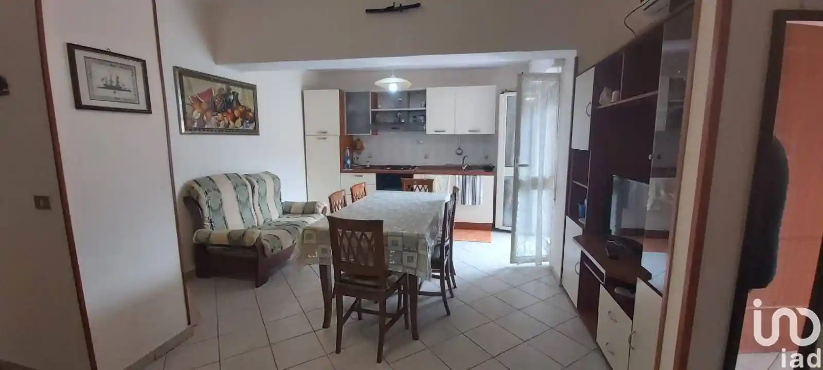 Quadrilocale via firenze 7, Lenzi, Gizzeria - foto 2