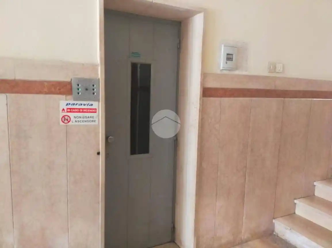 Quadrilocale via Rivocati 39, Centro Storico, Cosenza - foto 3