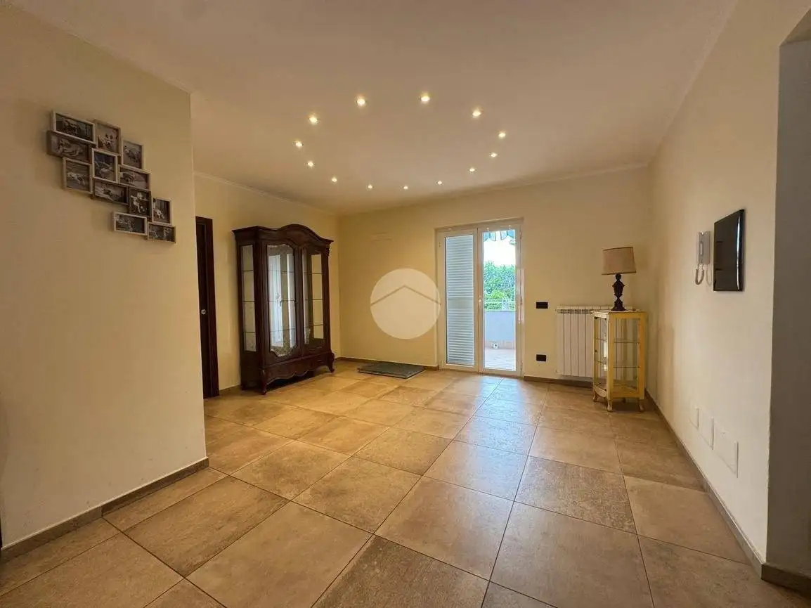 Appartamento in vendita a Mugnano di Napoli