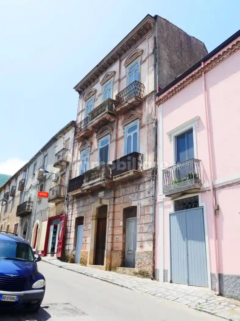 Palazzo - Edificio - foto 3