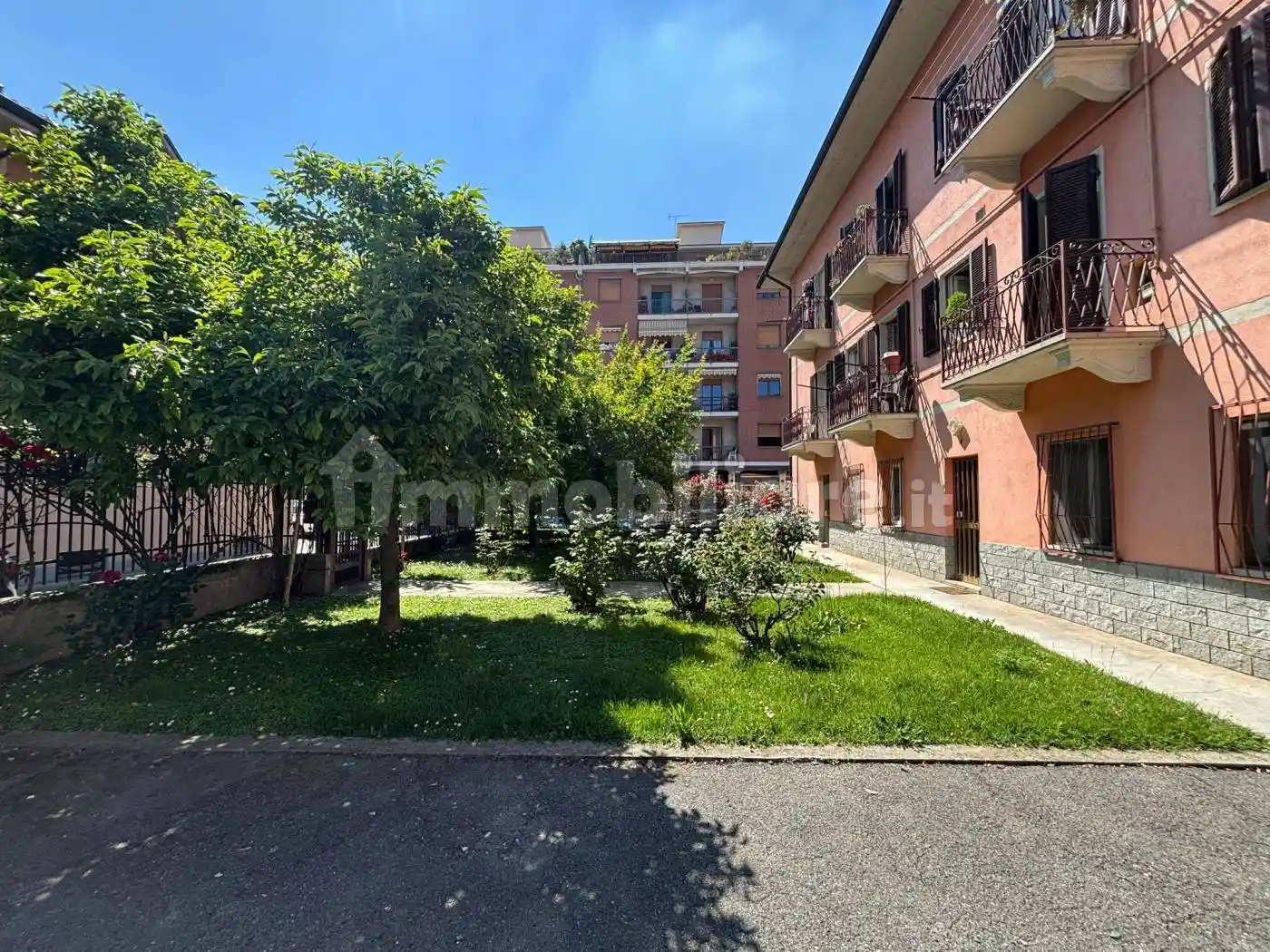 Appartamento in vendita a Savigliano