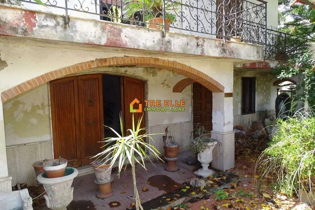 Villa in vendita a Marigliano