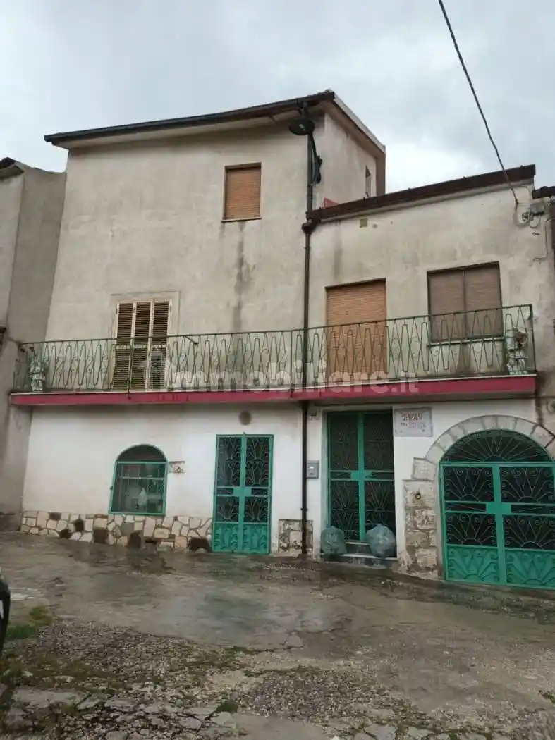 Rustico - Casale in vendita a Piana di Monte Verna