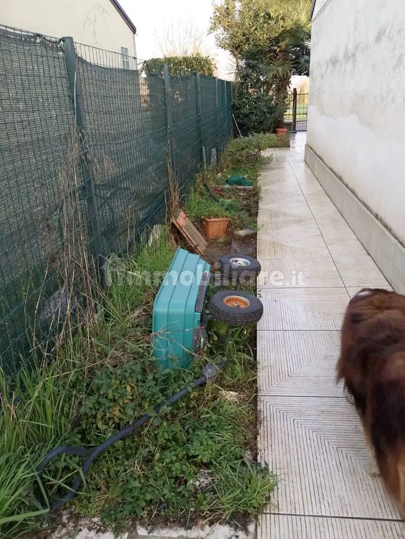 Villa a schiera 4 locali, buono stato, Centro, Casaletto di Sopra - foto 2