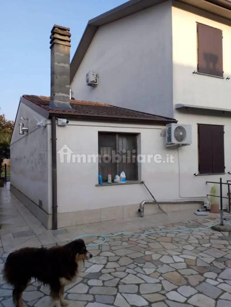 Villa a schiera 4 locali, buono stato, Centro, Casaletto di Sopra - foto 4