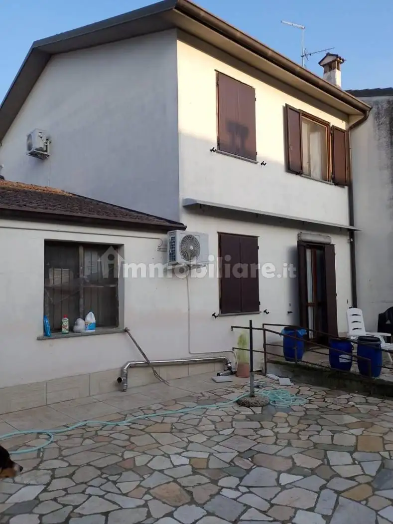 Villa a schiera 4 locali, buono stato, Centro, Casaletto di Sopra - foto 5