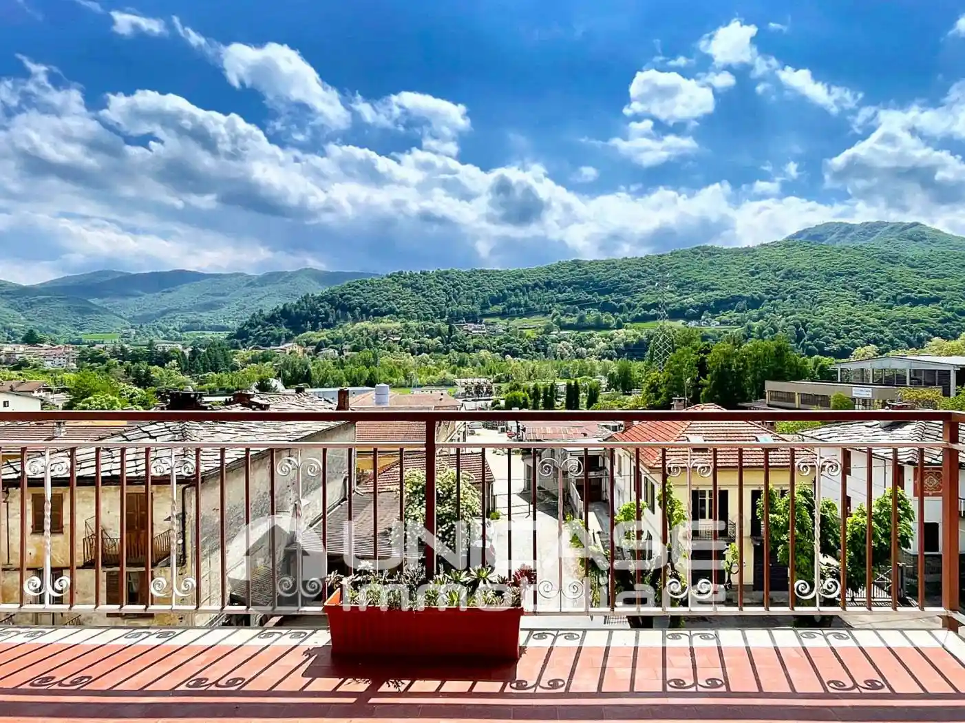 Attico - Mansarda in affitto a Luserna San Giovanni