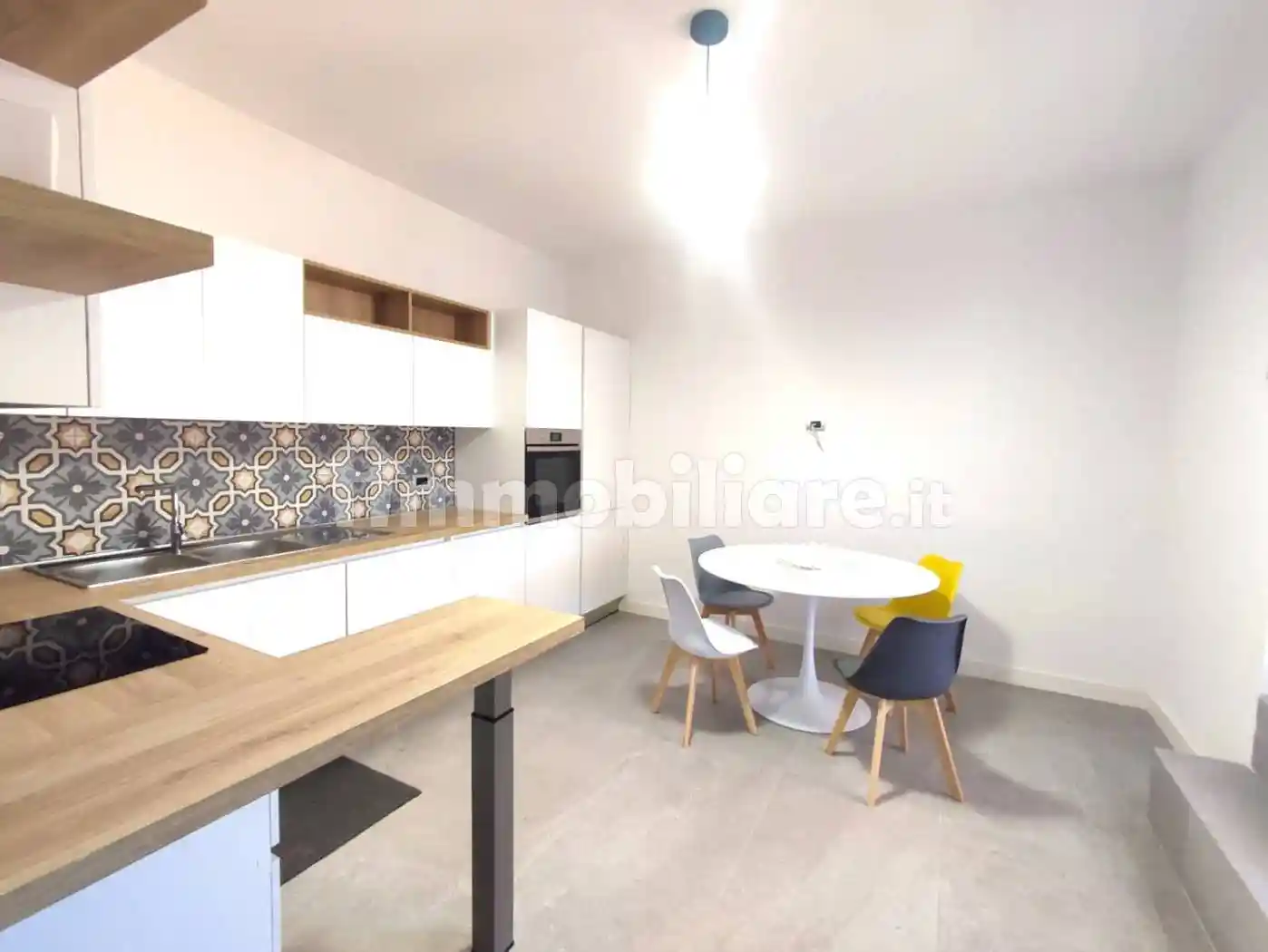 Appartamento in affitto a Torre del Greco