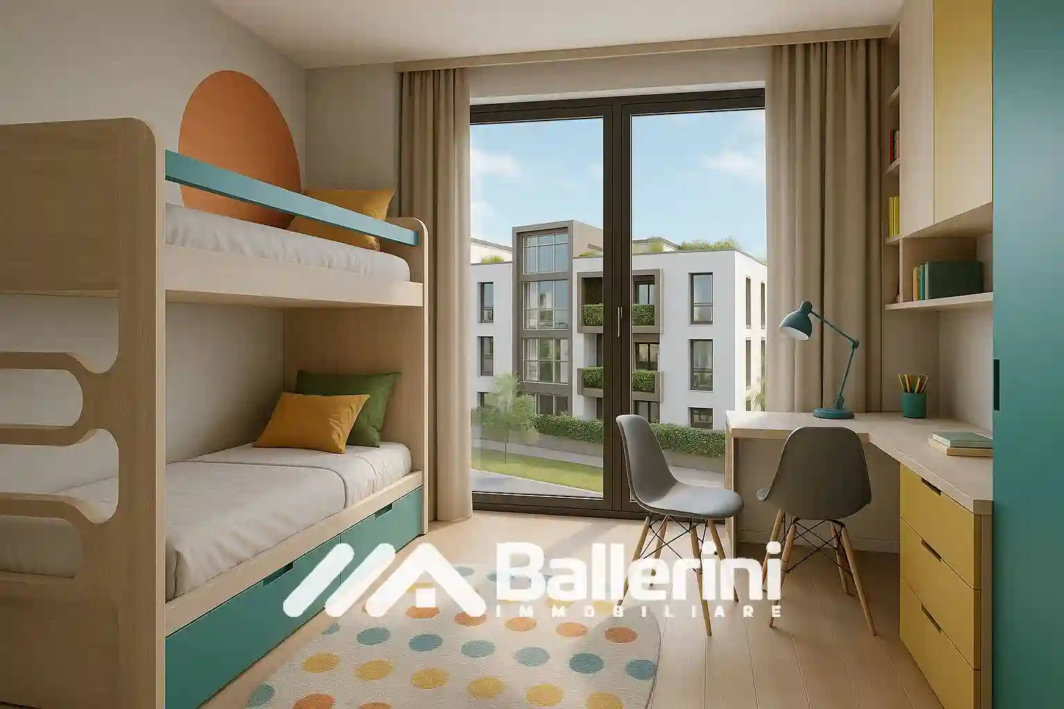 Appartamento - foto 5