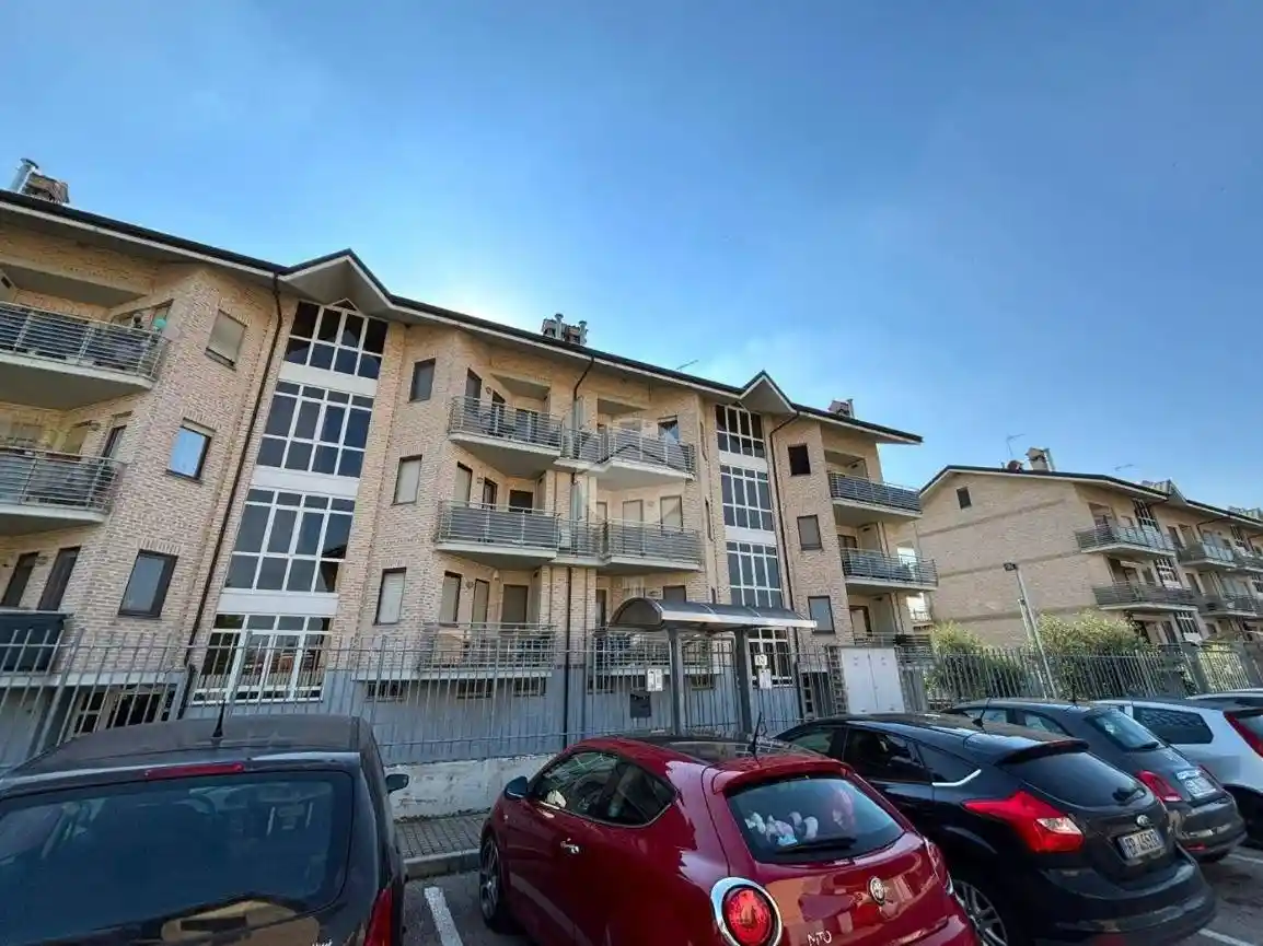 Appartamento in vendita a None