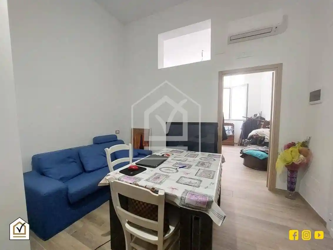 Appartamento in vendita a Bari