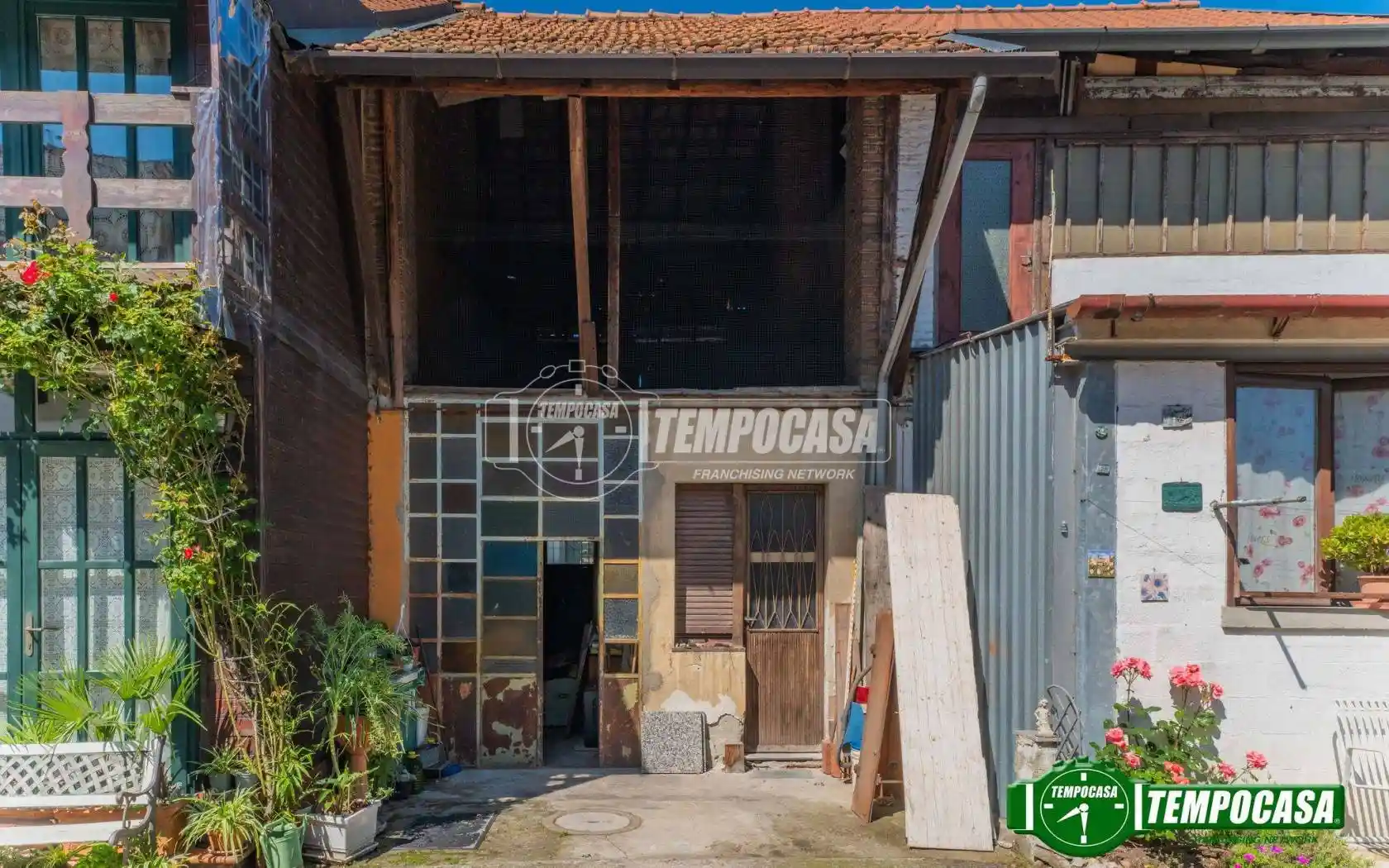 Rustico - Casale in vendita a Magenta