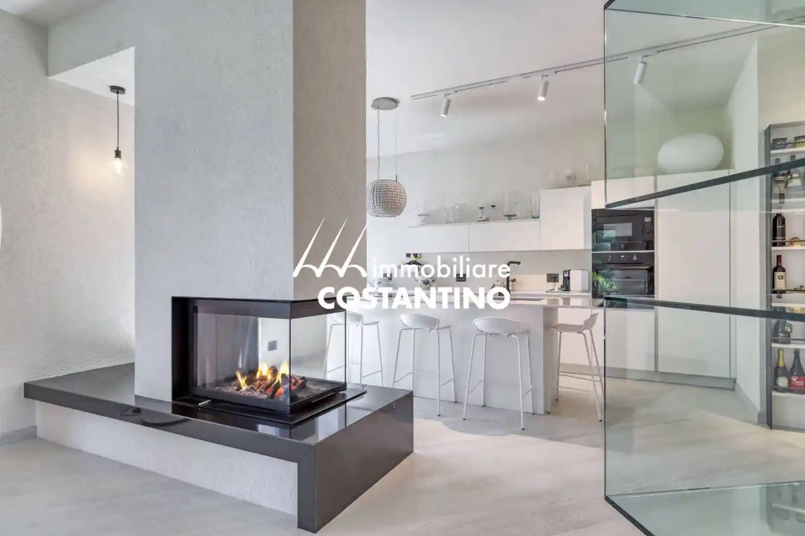 Villa unifamiliare Località Alcio, Brezzo di Bedero - foto 2