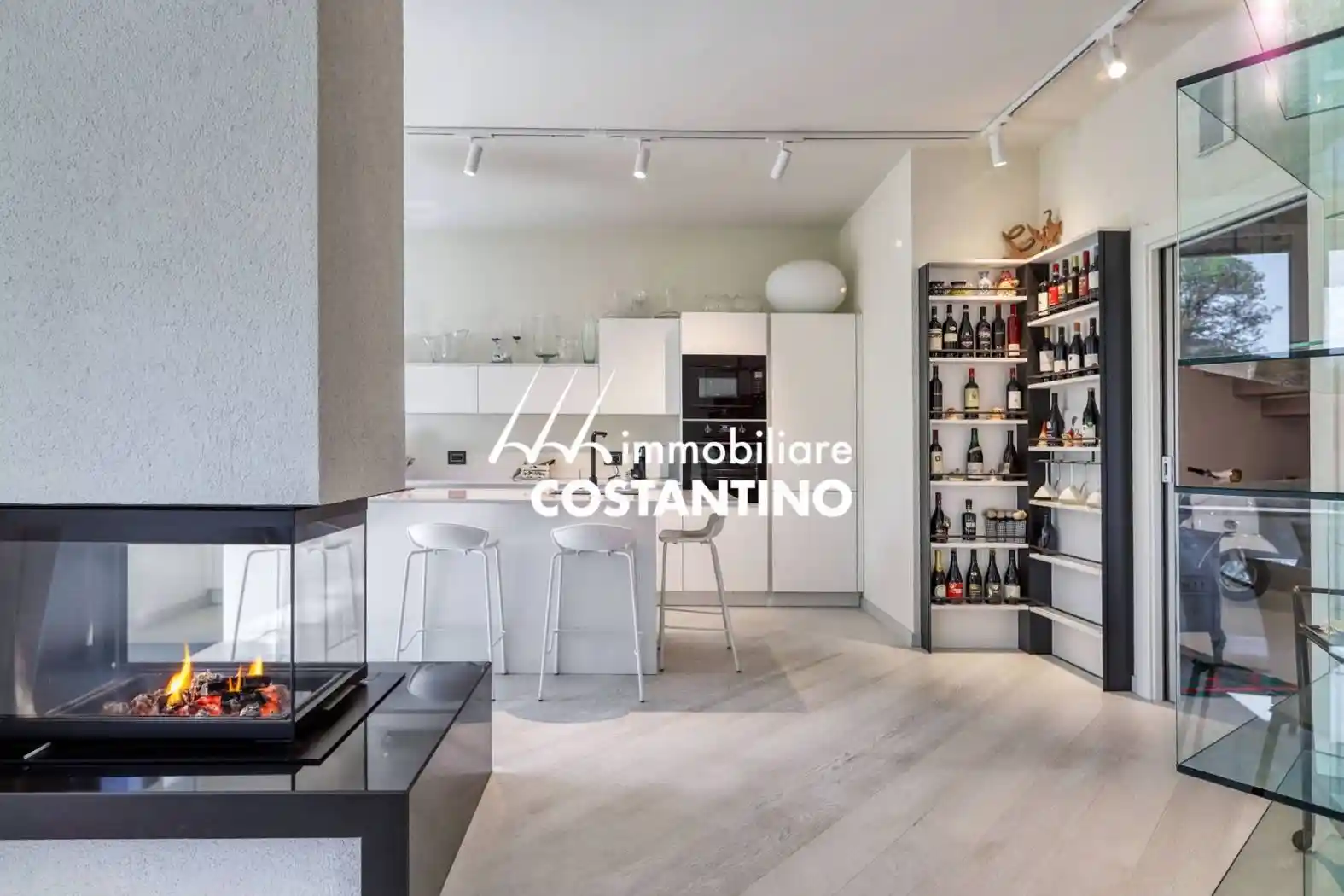 Villa unifamiliare Località Alcio, Brezzo di Bedero - foto 3