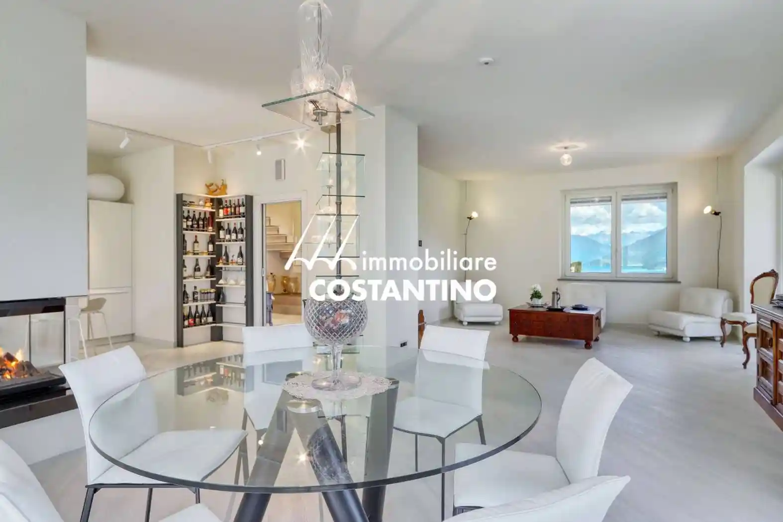 Villa unifamiliare Località Alcio, Brezzo di Bedero - foto 4