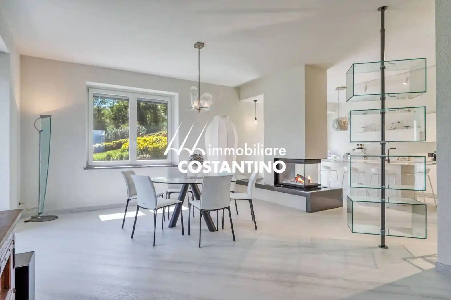 Villa unifamiliare Località Alcio, Brezzo di Bedero - foto 5