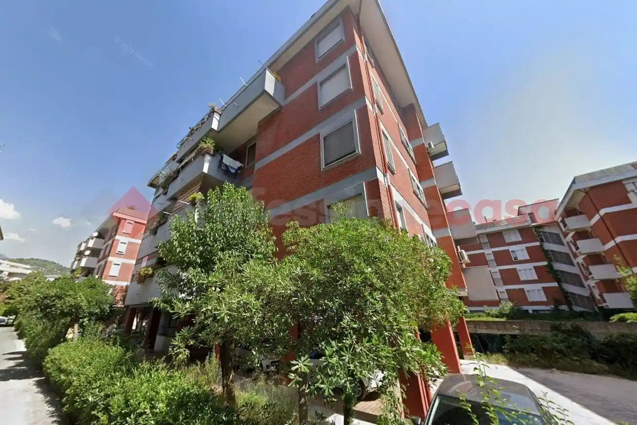 Appartamento in vendita a Cassino