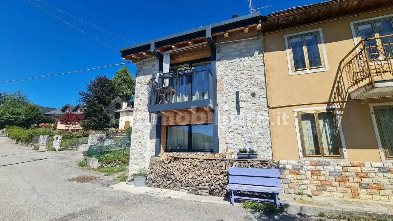 Appartamento in vendita a Asiago