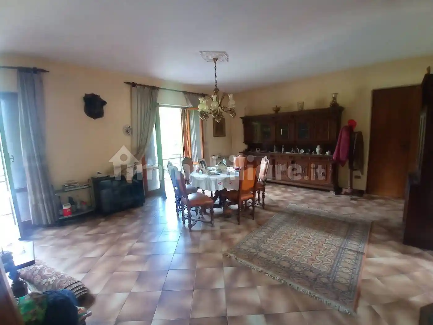 Villetta a schiera in vendita a Follo