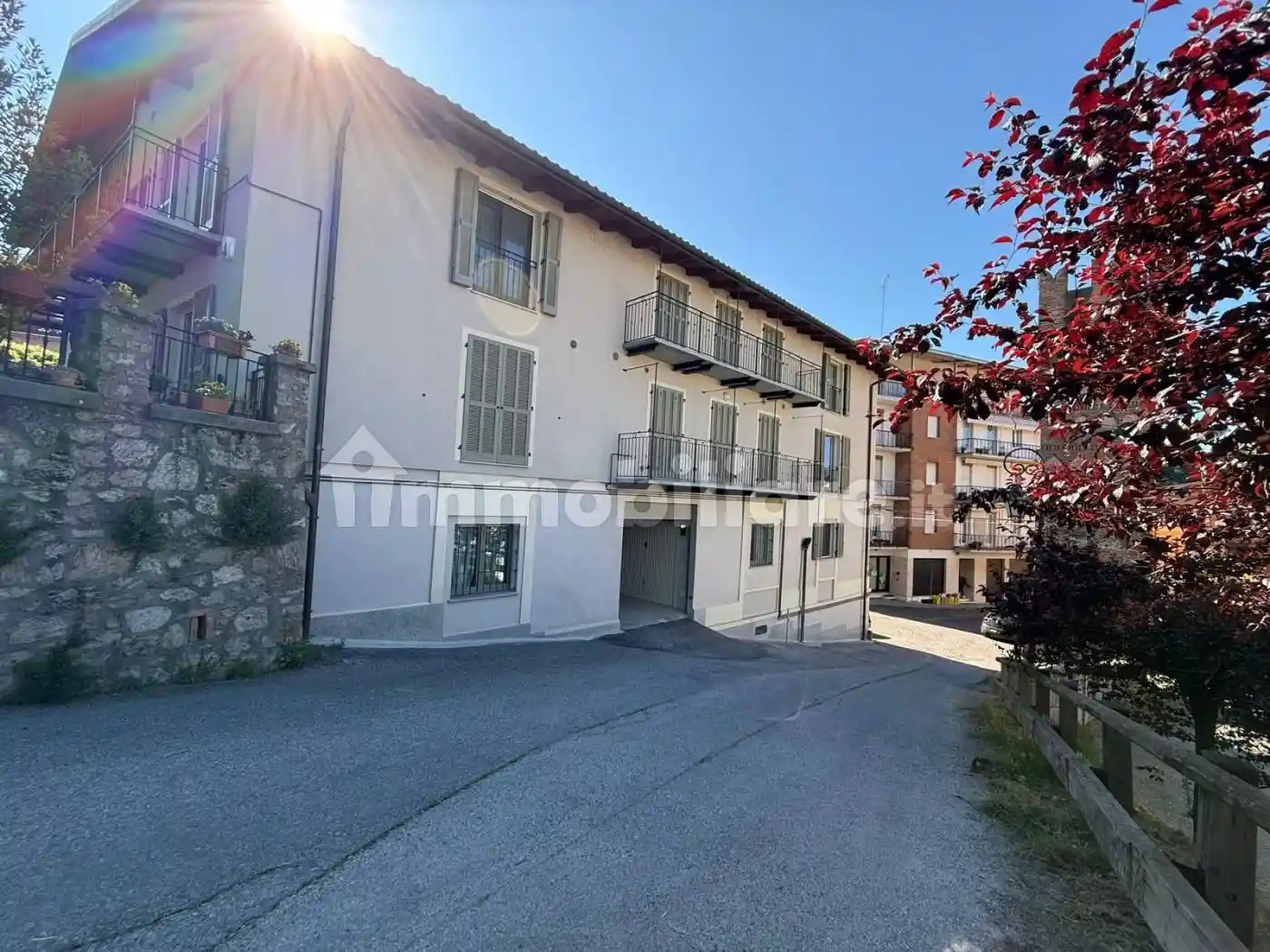 Appartamento in vendita a Ceva