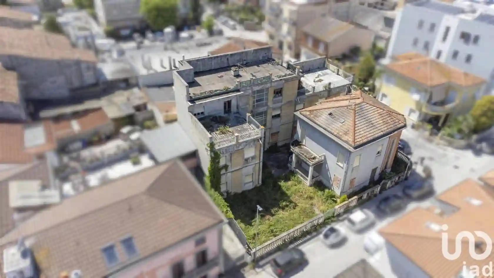 Palazzo - Edificio - foto 2