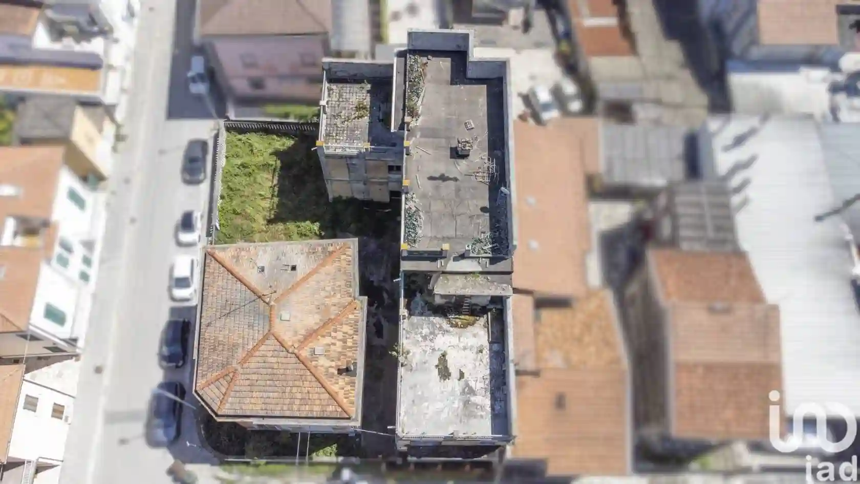 Palazzo - Edificio - foto 4