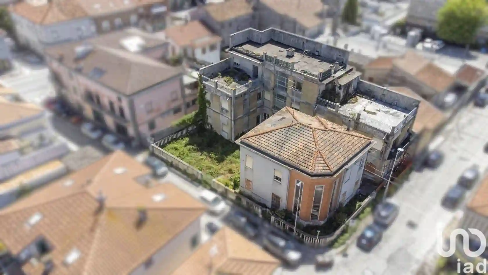 Palazzo - Edificio - foto 5