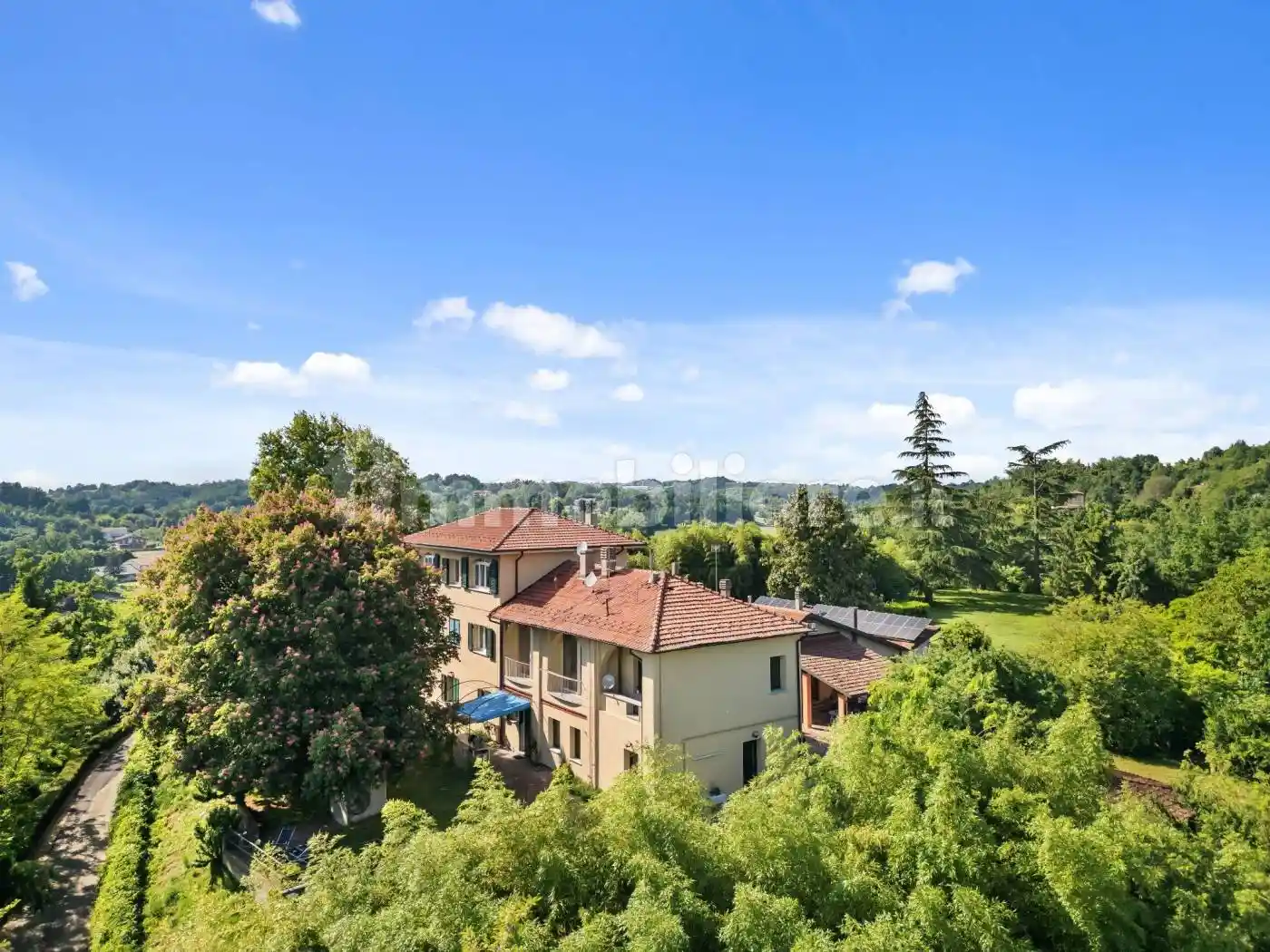 Rustico - Casale in vendita a Asti