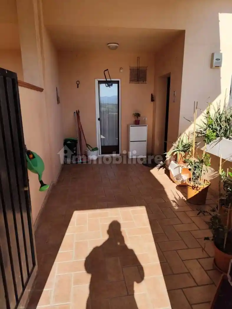 Appartamento in vendita a Capena