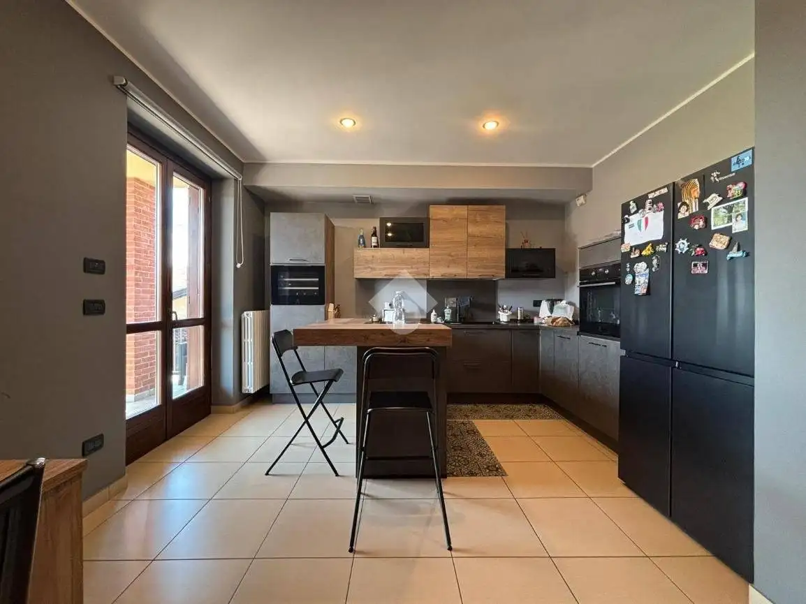 Quadrilocale via Falcone e Borsellino 1, Castagnole Piemonte - foto 2