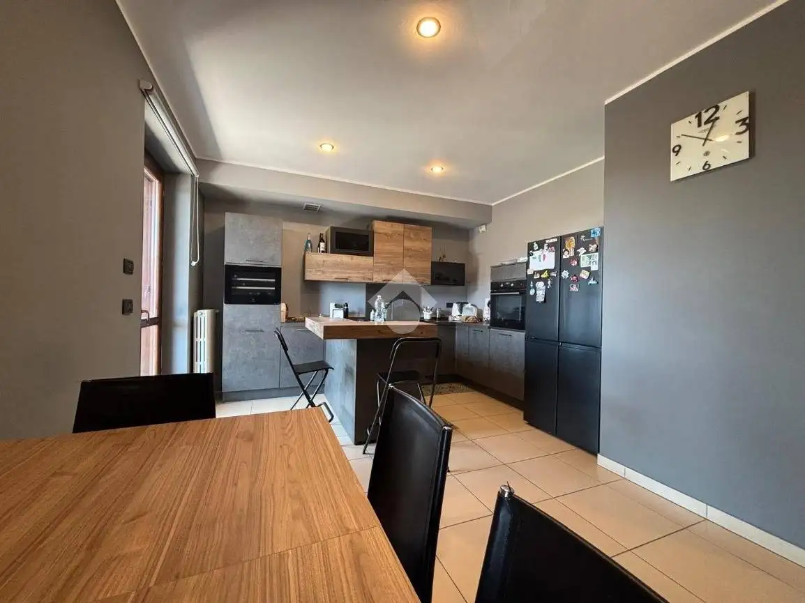 Quadrilocale via Falcone e Borsellino 1, Castagnole Piemonte - foto 5