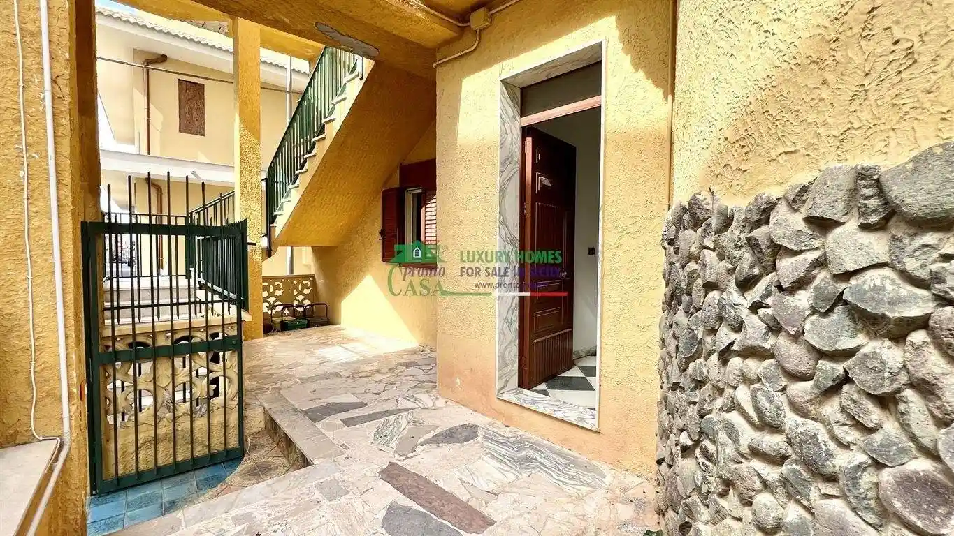 Appartamento in vendita a Santa Croce Camerina