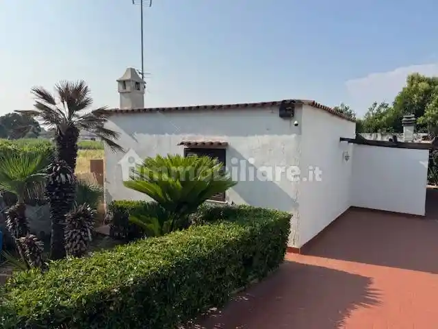 Villa in vendita a San Felice Circeo