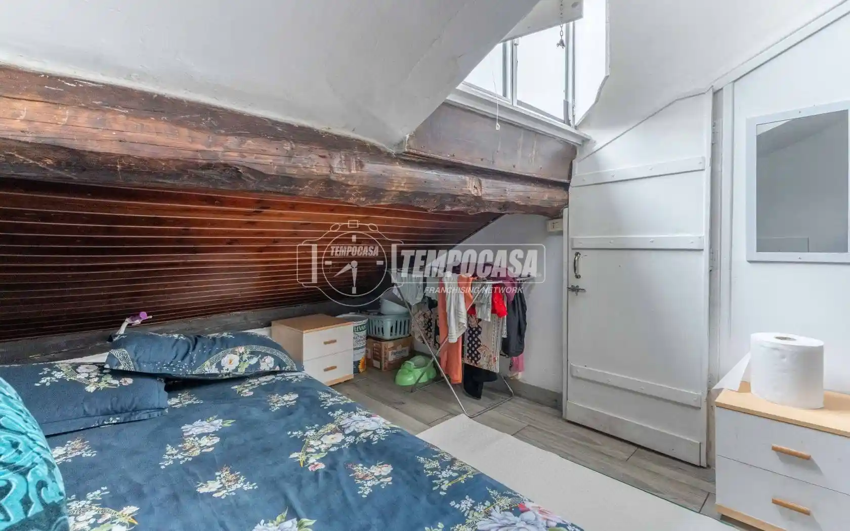 Monolocale via Cardinale Ascanio Sforza 73, Pezzotti - Meda, Milano - foto 5