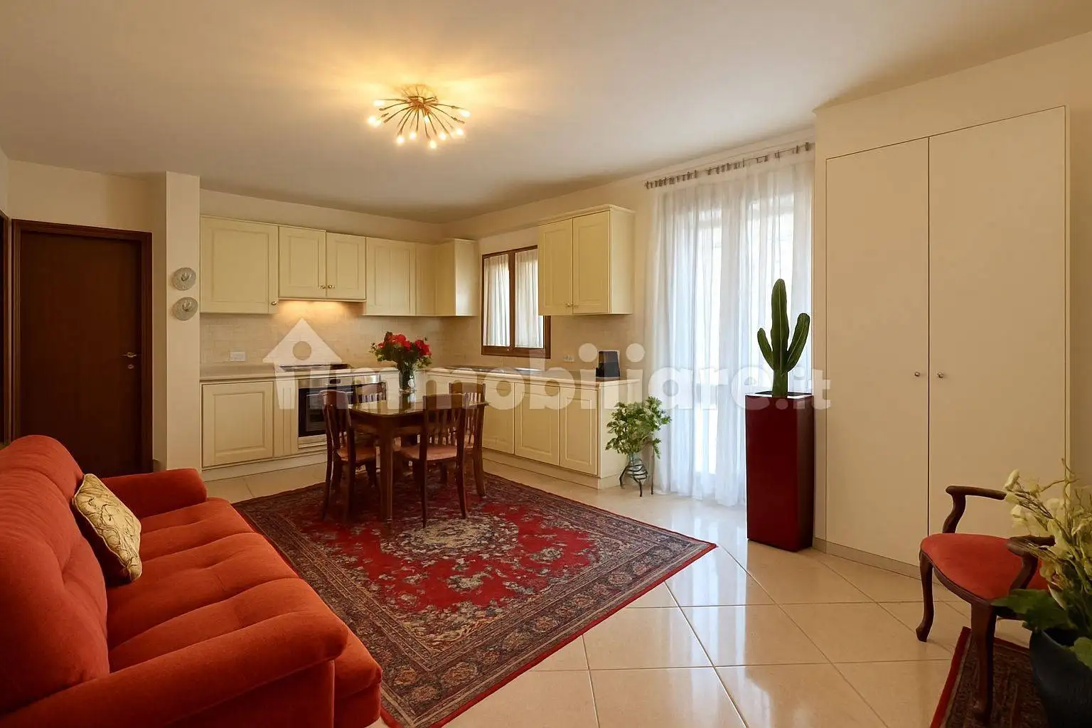 Appartamento in vendita a Cesenatico