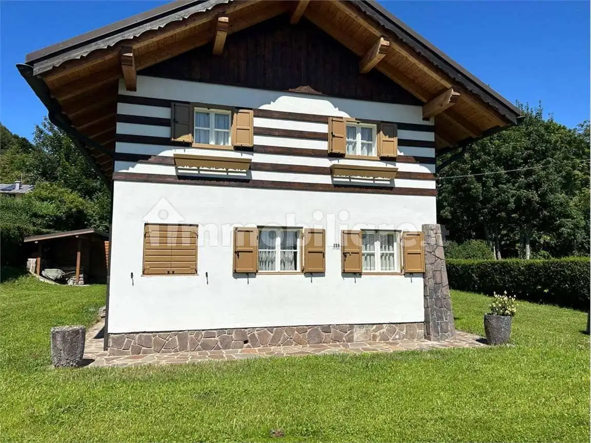 Casa indipendente in affitto a Trento