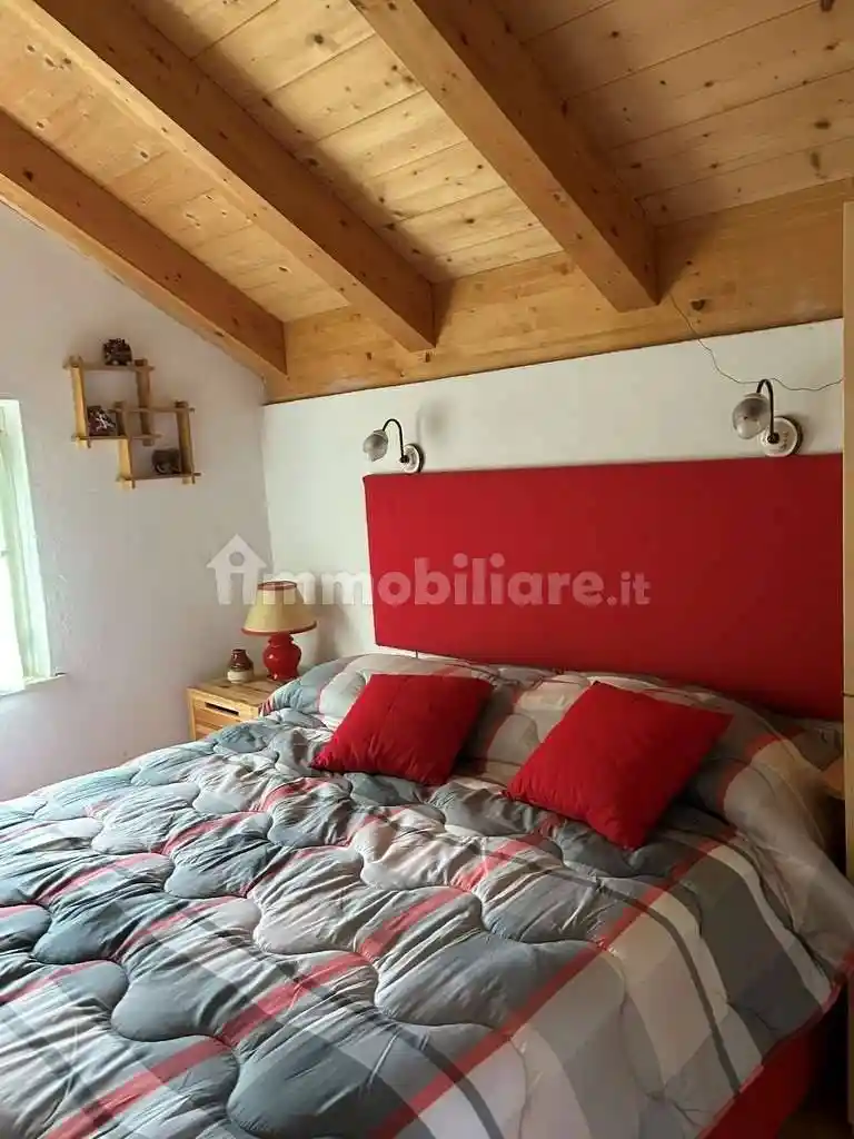 Terratetto unifamiliare 100 m², Candriai - Monte Bondone, Trento - foto 5