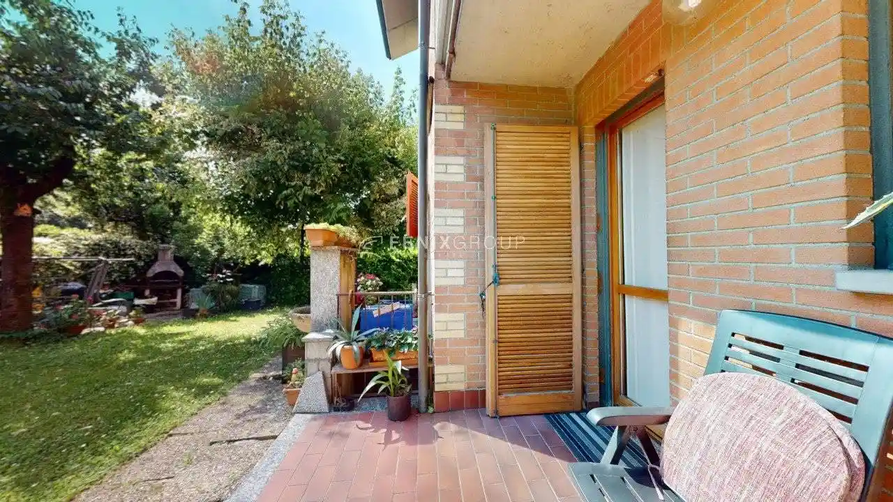 Villa in vendita a Segrate