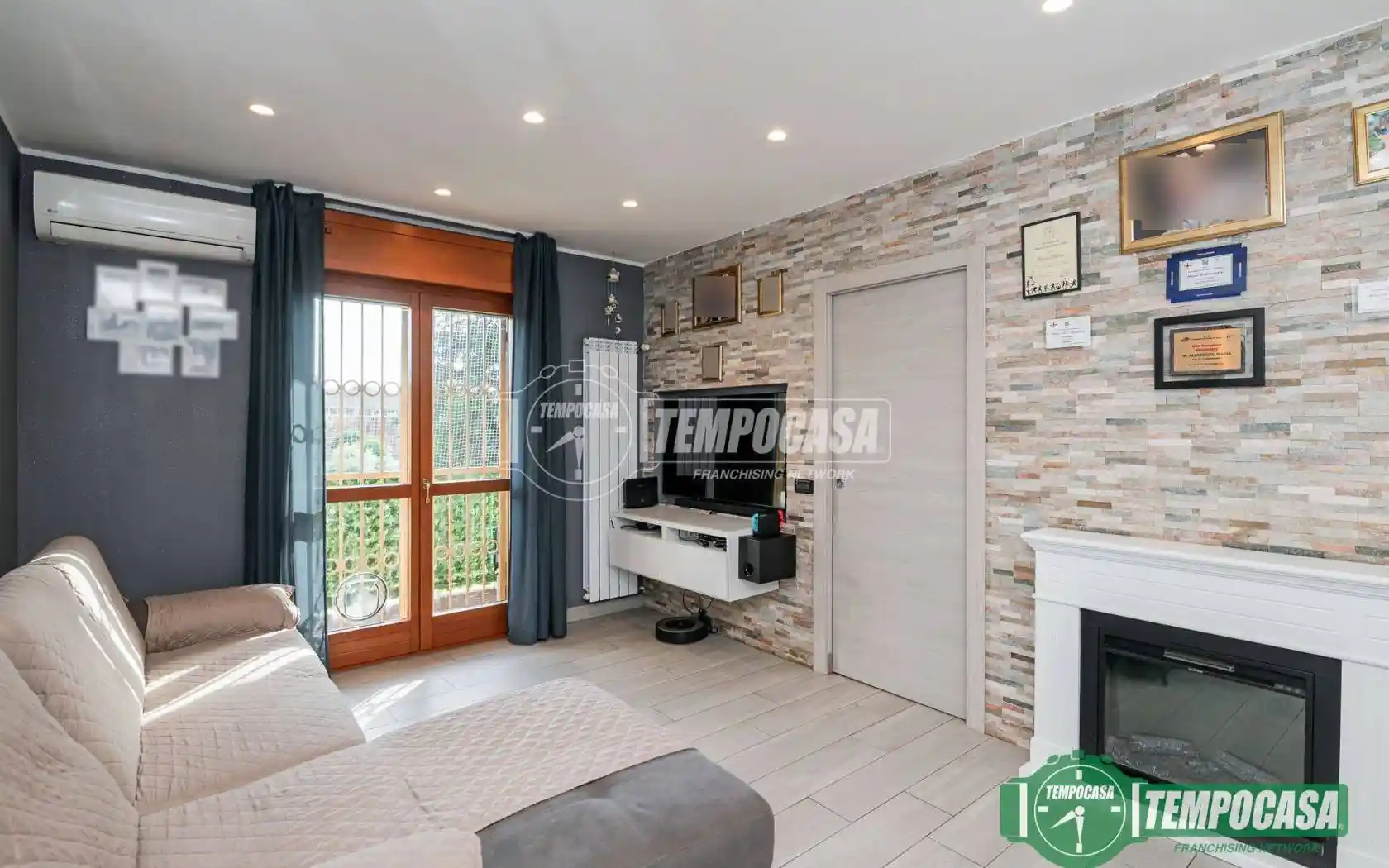 Appartamento in vendita a San Giuliano Milanese