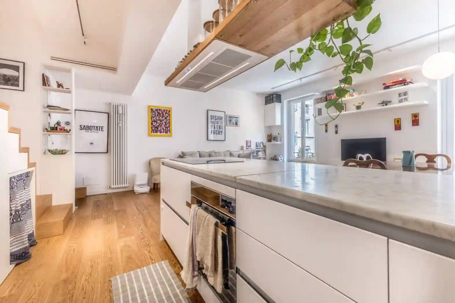 Appartamento - foto 5