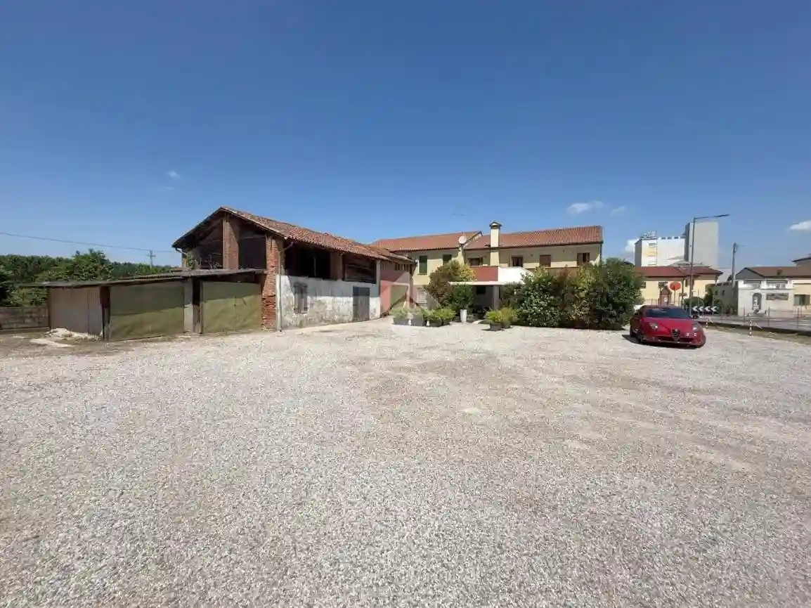 Palazzo - Edificio - foto 2