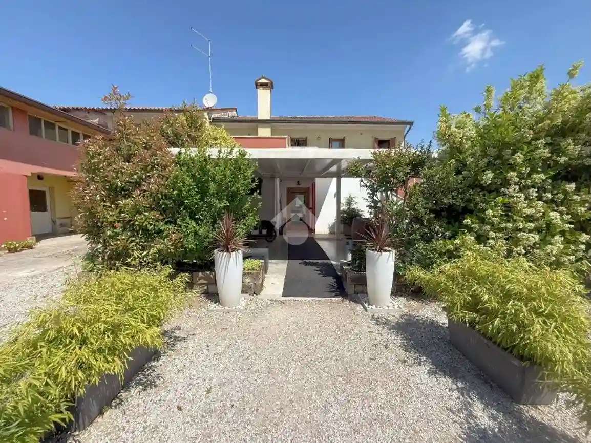 Palazzo - Edificio - foto 4