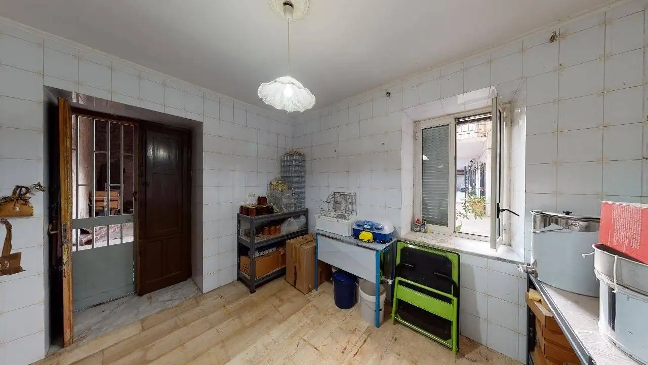 Appartamento in vendita a Afragola