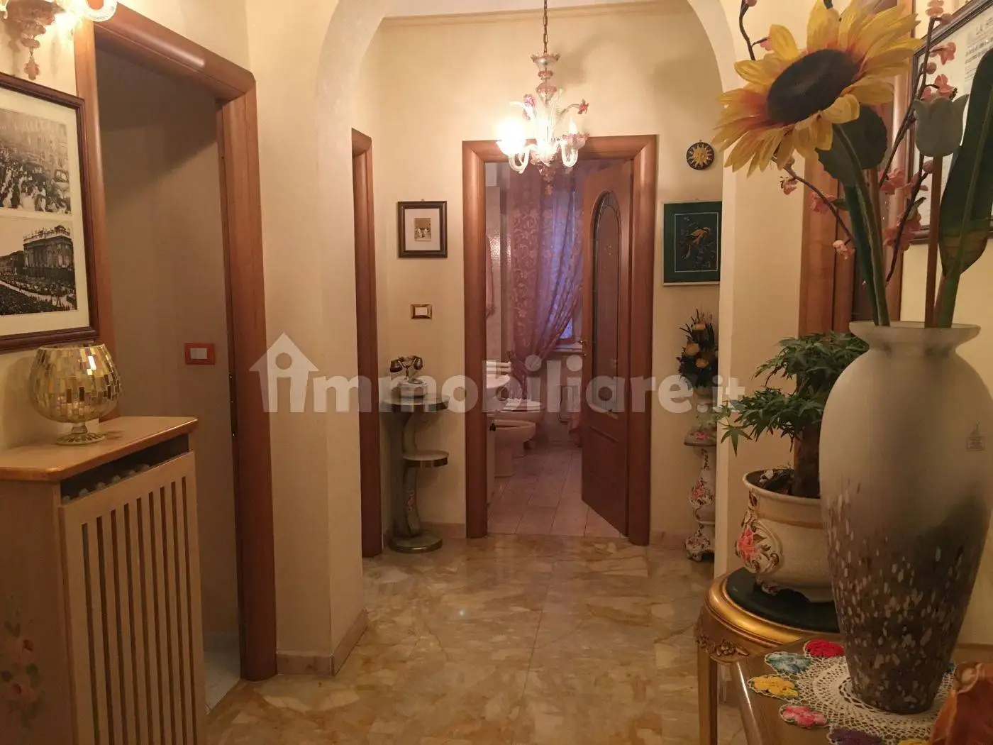 Appartamento in affitto a Sanremo